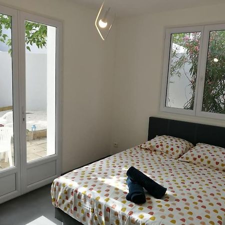 Villa Au Calme Avec Exterieur Et Parking Gratuit Aux Portes D'Aix Et Marseille Emplacement Ideal Esterno foto