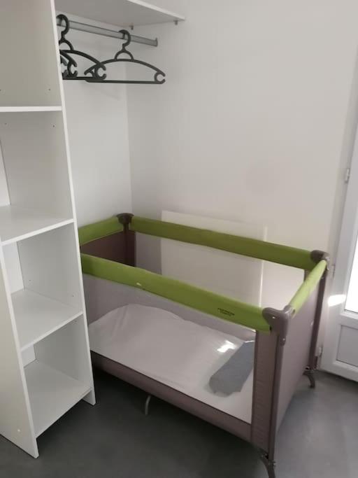 Villa Au Calme Avec Exterieur Et Parking Gratuit Aux Portes D'Aix Et Marseille Emplacement Ideal Esterno foto