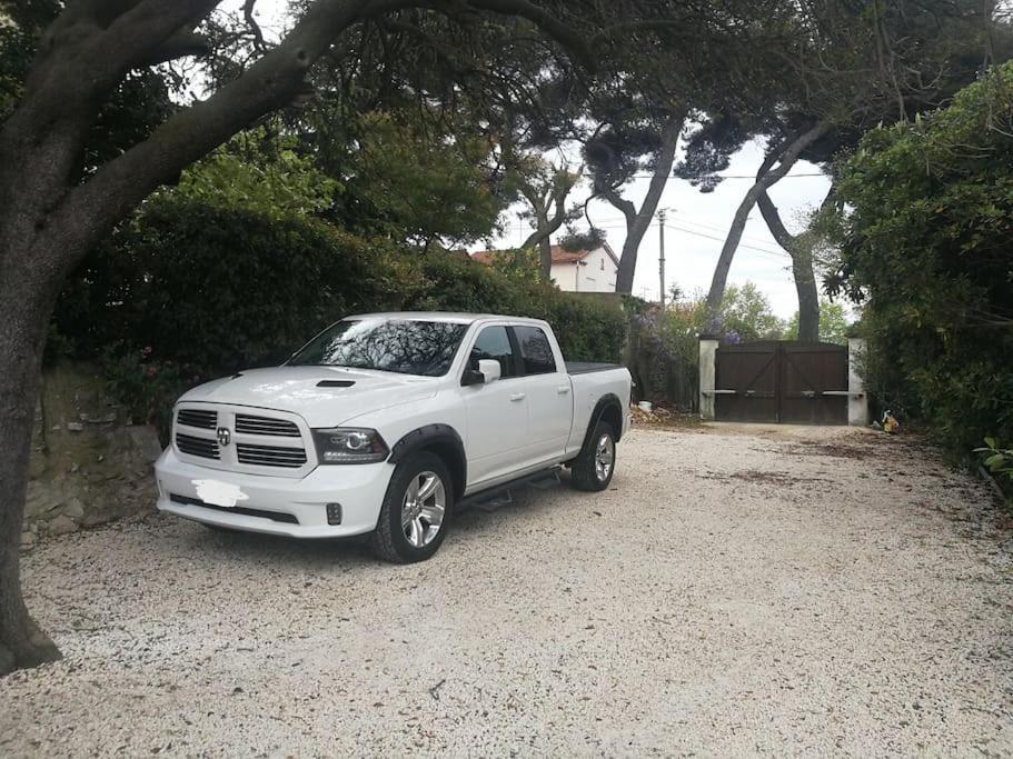 Villa Au Calme Avec Exterieur Et Parking Gratuit Aux Portes D'Aix Et Marseille Emplacement Ideal Esterno foto