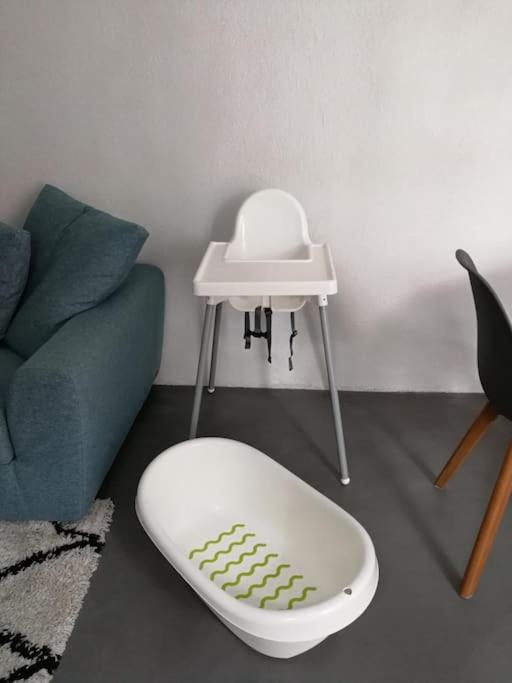 Villa Au Calme Avec Exterieur Et Parking Gratuit Aux Portes D'Aix Et Marseille Emplacement Ideal Esterno foto